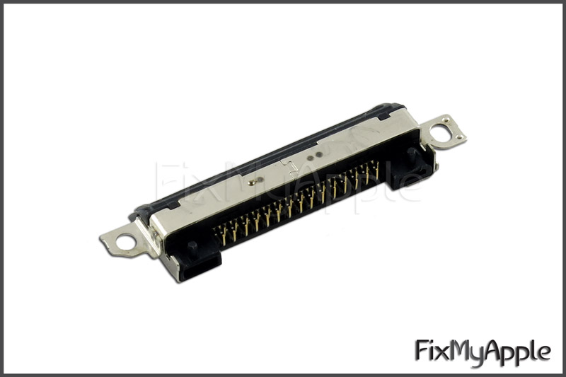 iPod Touch 4th Gen 4G Pin Dock Connector Replacement Fix Internal Part 505561441
