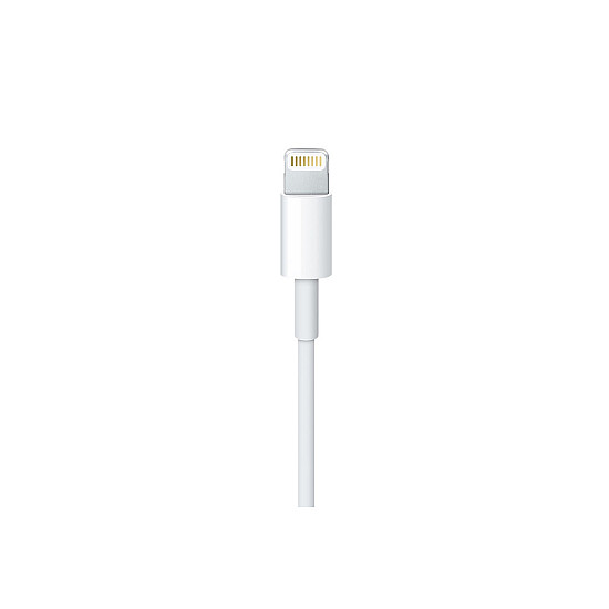 8 Pin Lightning to USB Cable - 2M OEM Foxconn Original