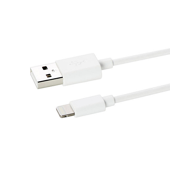 MFi Lightning to USB-A Cable - 1M