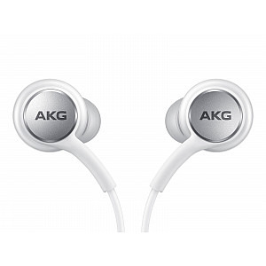 Samsung AKG In-Ear Earphone USB Type-C - White