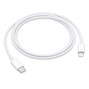 USB-C to Lightning Cable - 1M OEM Foxconn Original (Unpackaged)
