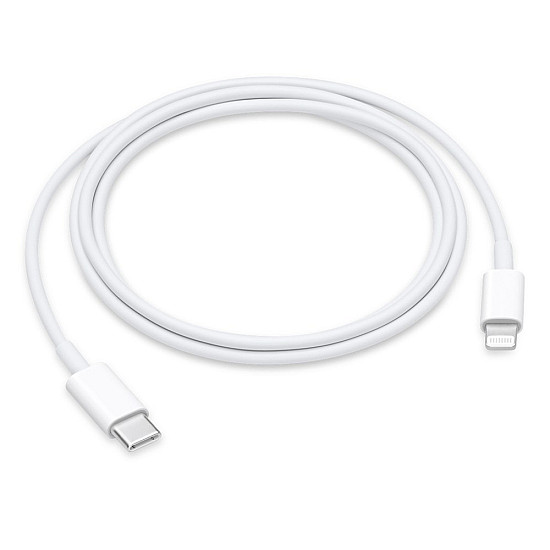 USB-C to Lightning Cable - 1M OEM Foxconn Original (Unpackaged)