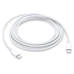 USB-C to USB-C Charge Cable - 2M OEM Original (Pull)