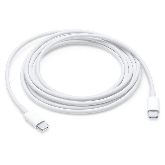 USB-C to USB-C Charge Cable - 2M OEM Original (Pull)