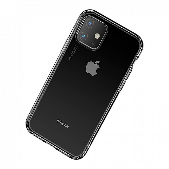 Baseus Safety Airbags Case for iPhone 11