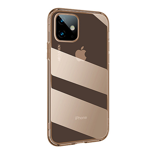 Baseus Safety Airbags Case for iPhone 11