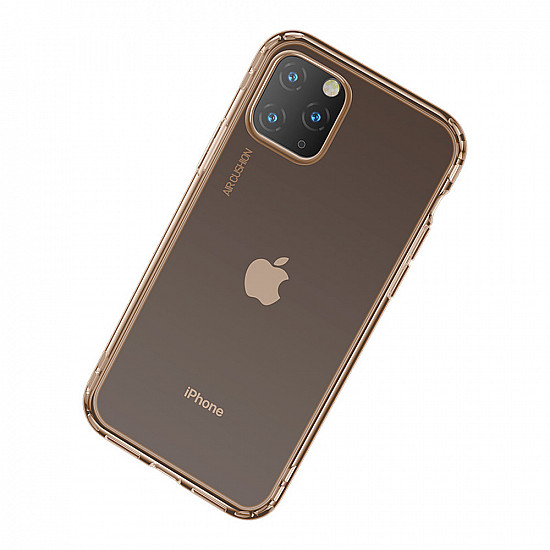 Baseus Safety Airbags Case for iPhone 11 Pro