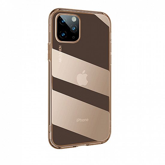 Baseus Safety Airbags Case for iPhone 11 Pro Max
