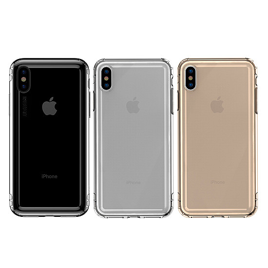 Baseus Safety Airbags Case for iPhone X / XS