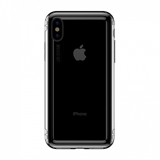 Baseus Safety Airbags Case for iPhone X / XS