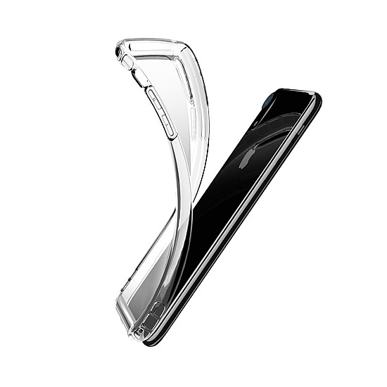 Baseus Safety Airbags Case for iPhone XR