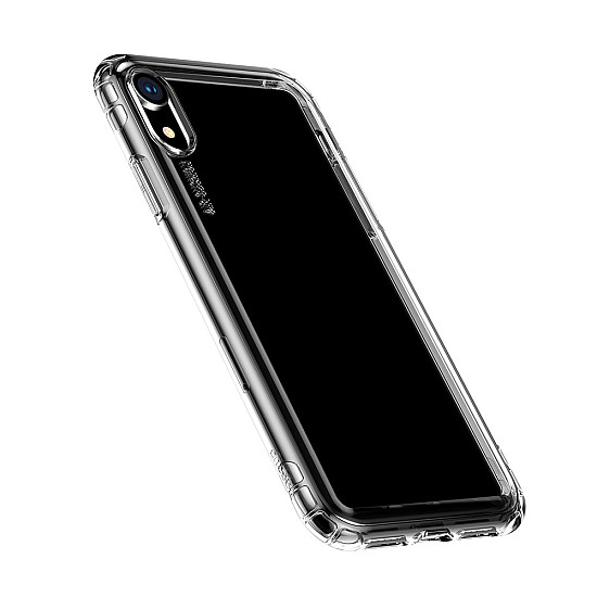 Baseus Safety Airbags Case for iPhone XR