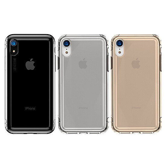 Baseus Safety Airbags Case for iPhone XR