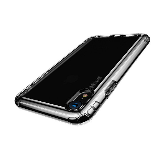 Baseus Safety Airbags Case for iPhone XR
