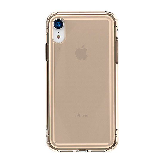 Baseus Safety Airbags Case for iPhone XR