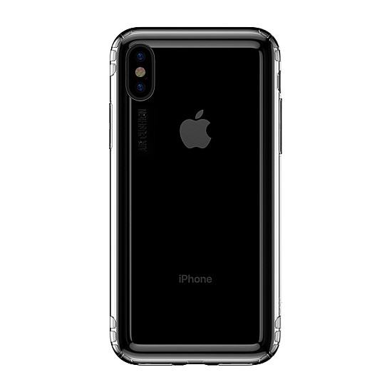 Baseus Safety Airbags Case for iPhone XS Max