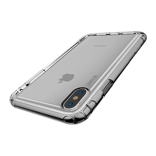 Baseus Safety Airbags Case for iPhone XS Max