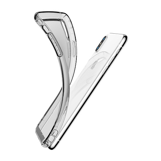 Baseus Safety Airbags Case for iPhone XS Max