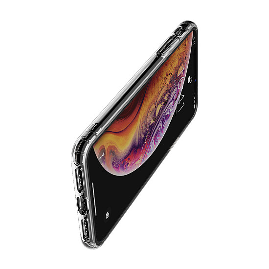 Baseus Safety Airbags Case for iPhone XS Max