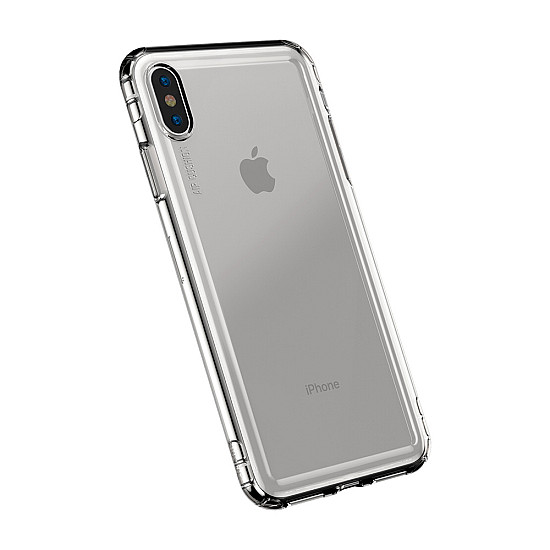 Baseus Safety Airbags Case for iPhone XS Max