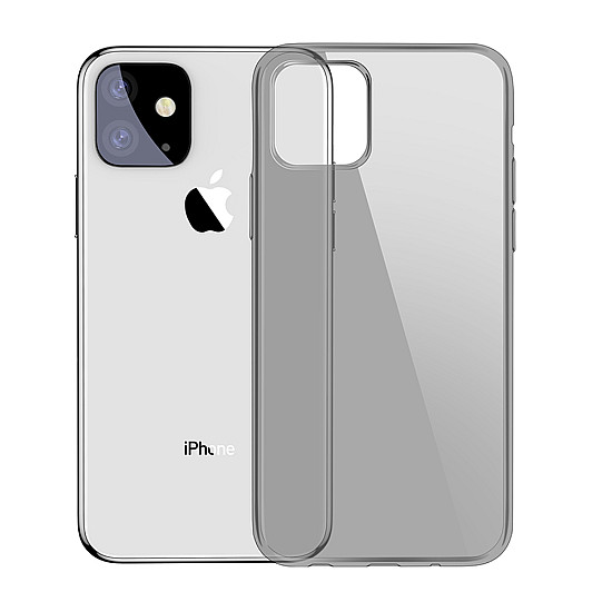 Baseus Simple Series Slim Case for iPhone 11