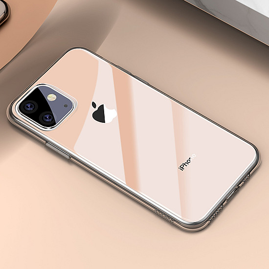 Baseus Simple Series Slim Case for iPhone 11