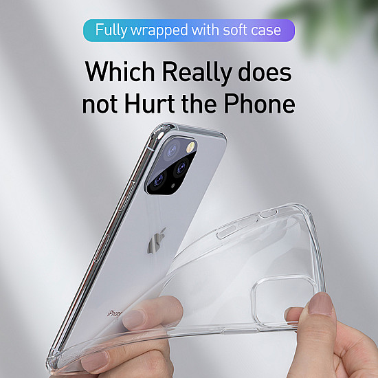 Baseus Simple Series Slim Case for iPhone 11