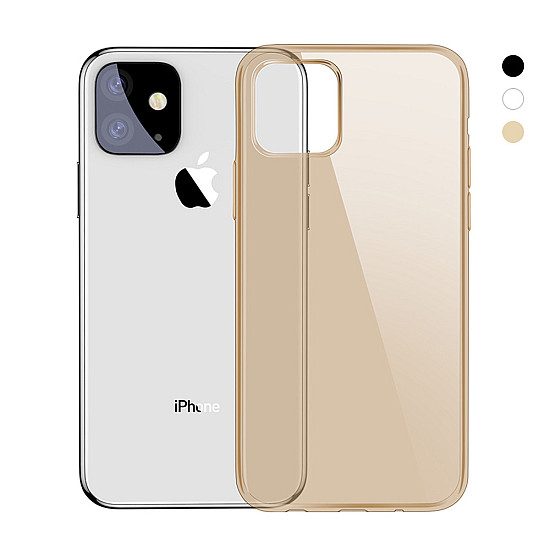 Baseus Simple Series Slim Case for iPhone 11
