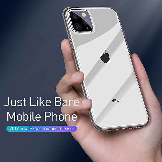 Baseus Simple Series Slim Case for iPhone 11