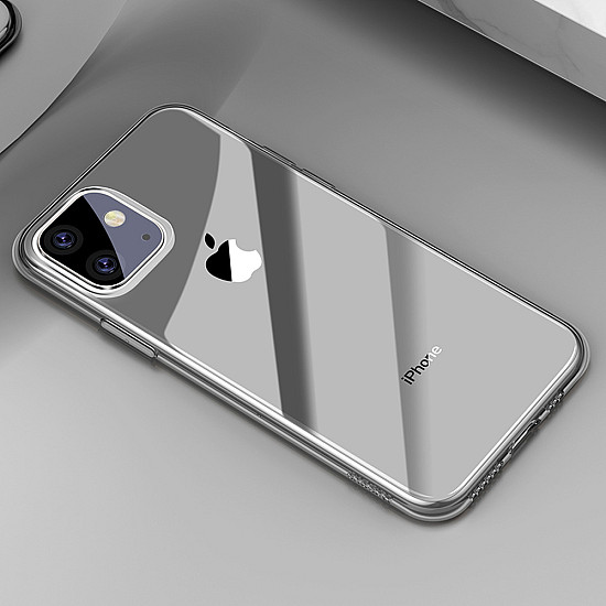 Baseus Simple Series Slim Case for iPhone 11