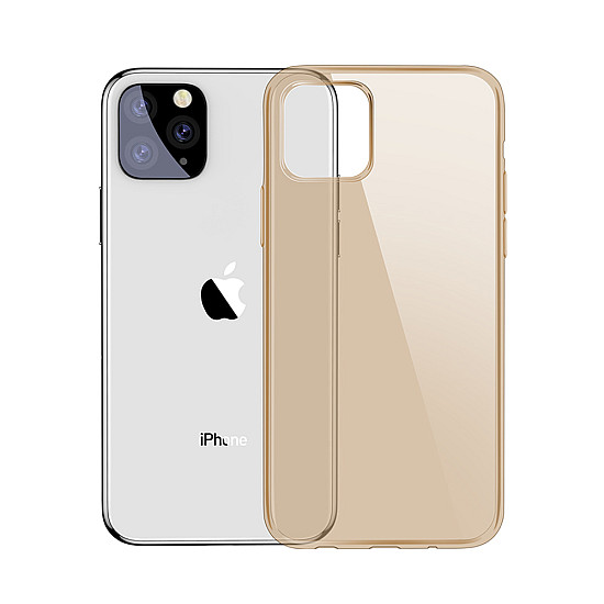 Baseus Simple Series Slim Case for iPhone 11 Pro