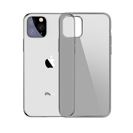 Baseus Simple Series Slim Case for iPhone 11 Pro Max