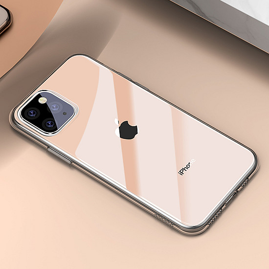Baseus Simple Series Slim Case for iPhone 11 Pro Max