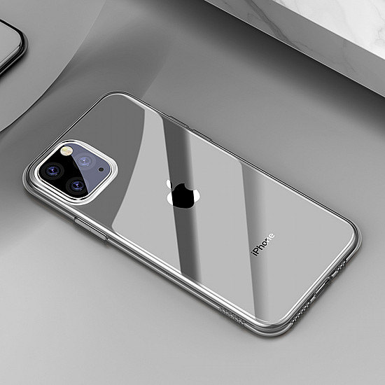 Baseus Simple Series Slim Case for iPhone 11 Pro Max