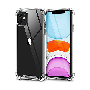 Mercury Super Protect Clear Case for iPhone 11 Mercury Super Protect Clear Case for iPhone 11