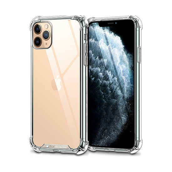 Mercury Super Protect Clear Case for iPhone 12 mini