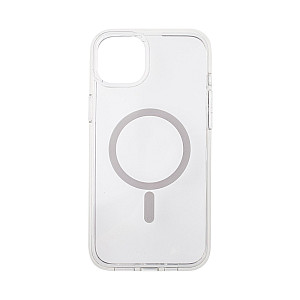 UTIA Shockproof Clear Case with Magnetic Ring for iPhone 13 / 14 UTIA Shockproof Clear Case with Magnetic Ring for iPhone 13 / 14