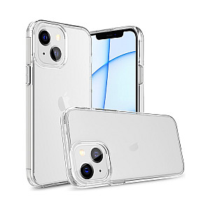UTIA Ultimake Shockproof Bumper Clear Case for iPhone 13 mini UTIA Ultimake Shockproof Bumper Clear Case for iPhone 13 mini