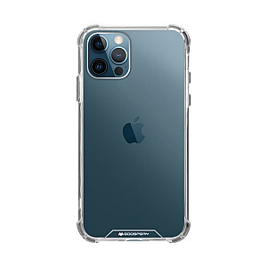 Mercury Super Protect Clear Case for iPhone 13 Pro Mercury Super Protect Clear Case for iPhone 13 Pro