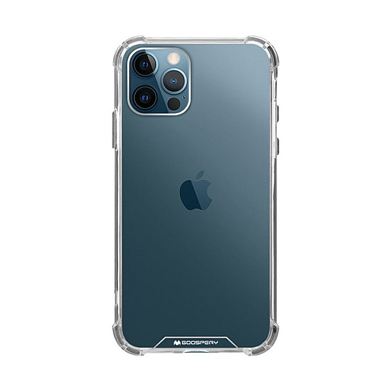 Mercury Super Protect Clear Case for iPhone 14 Plus