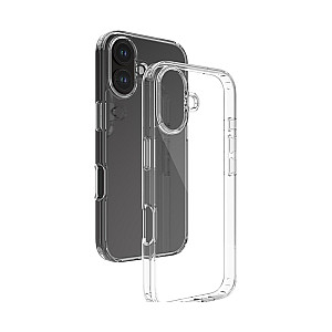 Redefine Ice Transparent Anti-Fall Clear Case for iPhone 14 Plus Redefine Ice Transparent Anti-Fall Clear Case for iPhone 14 Plus