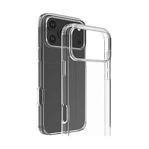 Redefine Ice Transparent Anti-Fall Clear Case for iPhone 17 Pro Max / 18 Pro Max Redefine Ice Transparent Anti-Fall Clear Case for iPhone 17 Pro Max / 18 Pro Max