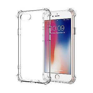 Mercury Super Protect Clear Case for iPhone 7 Plus / 8 Plus Mercury Super Protect Clear Case for iPhone 7 Plus / 8 Plus