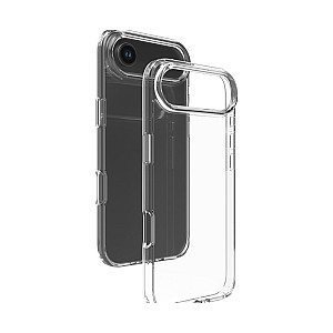 Redefine Ice Transparent Anti-Fall Clear Case for iPhone Air Redefine Ice Transparent Anti-Fall Clear Case for iPhone Air