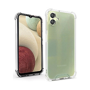 Mercury Super Protect Clear Case for Samsung Galaxy A05 Mercury Super Protect Clear Case for Samsung Galaxy A05