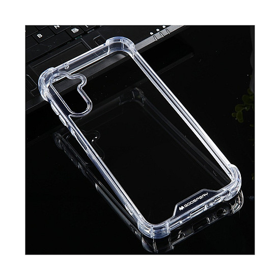 Mercury Super Protect Clear Case for Samsung Galaxy A14 5G