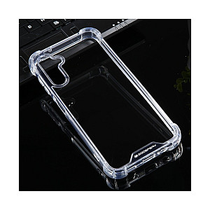 Mercury Super Protect Clear Case for Samsung Galaxy A16 5G Mercury Super Protect Clear Case for Samsung Galaxy A16 5G