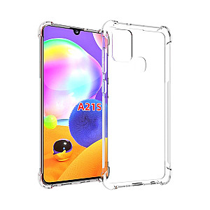 Mercury Super Protect Clear Case for Samsung Galaxy A21s Mercury Super Protect Clear Case for Samsung Galaxy A21s