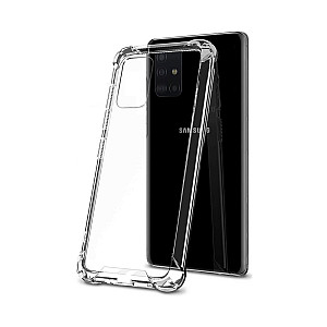 Mercury Super Protect Clear Case for Samsung Galaxy A22 5G Mercury Super Protect Clear Case for Samsung Galaxy A22 5G