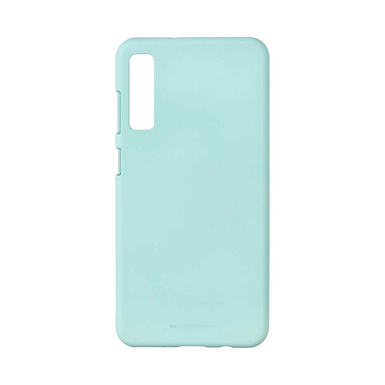 Mercury Soft Feeling Jelly Case for Samsung Galaxy A50 / A50s / A30s